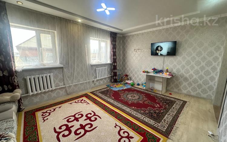 Отдельный дом · 4 комнаты · 125 м² · 10 сот., Нуркенова 21 за 16.9 млн ₸ в Павлодарском — фото 5