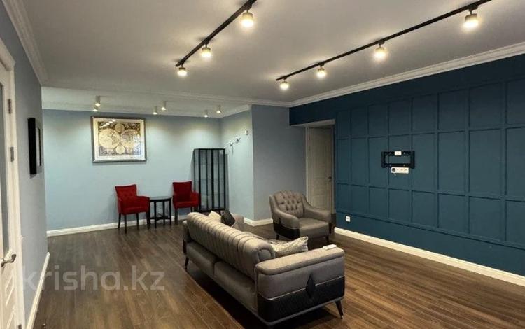 3-комнатная квартира · 115.6 м² · 6/6 этаж, Саркырама 1/3 за 89 млн ₸ в Астане — фото 3
