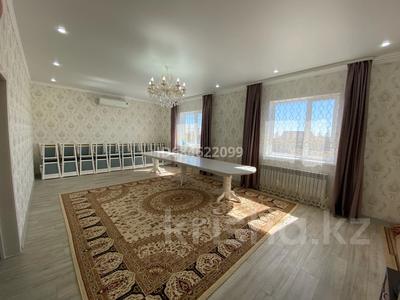 Отдельный дом • 4 комнаты • 170 м² • 5 сот., Уалиханова 5а за 32 млн 〒 в Трекино