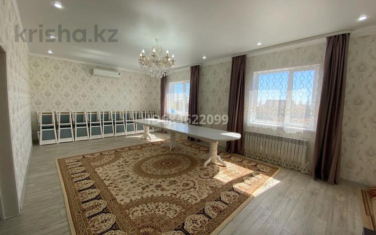 Отдельный дом • 4 комнаты • 170 м² • 5 сот., Уалиханова 5а за 32 млн 〒 в Трекино — фото 2
