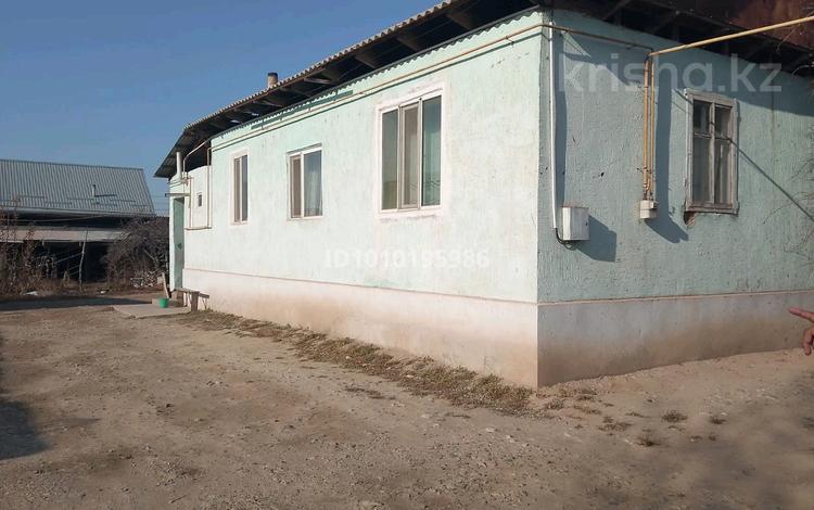 Үйдің бір бөлігі · 4 бөлме · 120 м² · 8 сот., Ұзақ батыр 22, бағасы: 32 млн ₸ в Жаркенте — фото 2