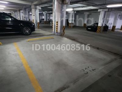 Паркинг · Аль-Фараби за 50 000 〒 в Алматы, Бостандыкский р-н