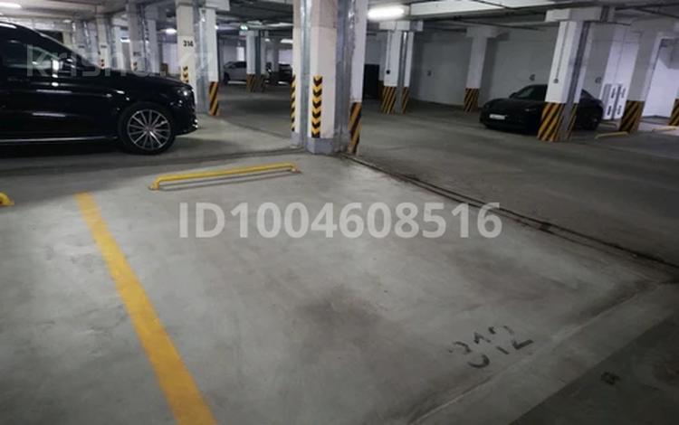 Паркинг · Аль-Фараби за 50 000 〒 в Алматы, Бостандыкский р-н — фото 2
