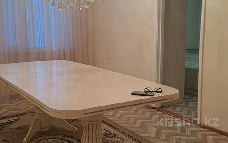 3-бөлмелі пәтер · 65 м² · 3/5 қабат, Телецентр — пр Жамбыла, бағасы: 14.8 млн ₸ в Таразе — фото 2