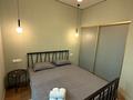 2-комнатная квартира · 48 м² · 1/13 этаж, мкр Тастак-1, Тастак-1 м-н 348/1 к4 за 300 000 〒 в Алматы, Ауэзовский р-н