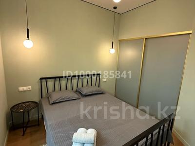 2-комнатная квартира · 48 м² · 1/13 этаж, мкр Тастак-1, Тастак-1 м-н 348/1 к4 за 300 000 〒 в Алматы, Ауэзовский р-н