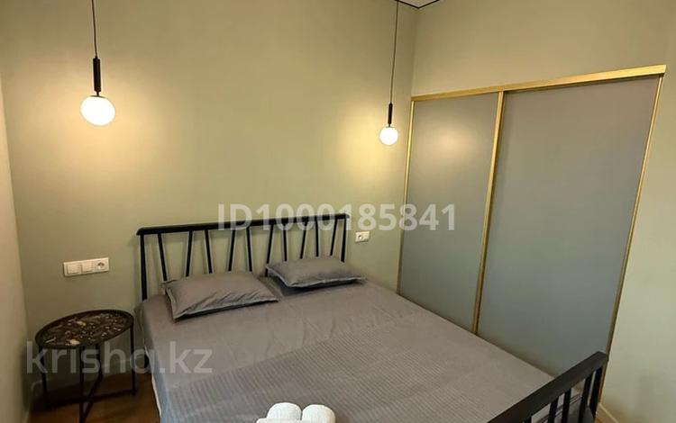 2-комнатная квартира · 48 м² · 1/13 этаж, мкр Тастак-1, Тастак-1 м-н 348/1 к4 за 300 000 〒 в Алматы, Ауэзовский р-н — фото 22
