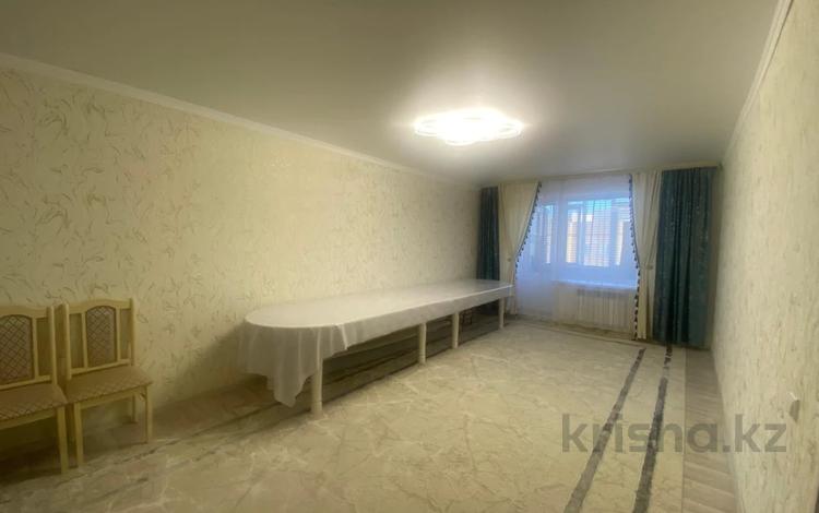 3-бөлмелі пәтер · 97.1 м² · 9/9 қабат, Самал, бағасы: 40 млн ₸ в Уральске — фото 2