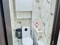 3-бөлмелі пәтер · 60.7 м² · 1/9 қабат, мкр Центральный, Момышулы 19 — Рядом с остановкой Драмтеатр., бағасы: 27 млн ₸ в Атырау — фото 16
