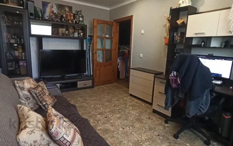 3-комнатная квартира · 68 м² · 5/5 этаж, Гагарина 18 за 24 млн ₸ в Костанае — фото 2