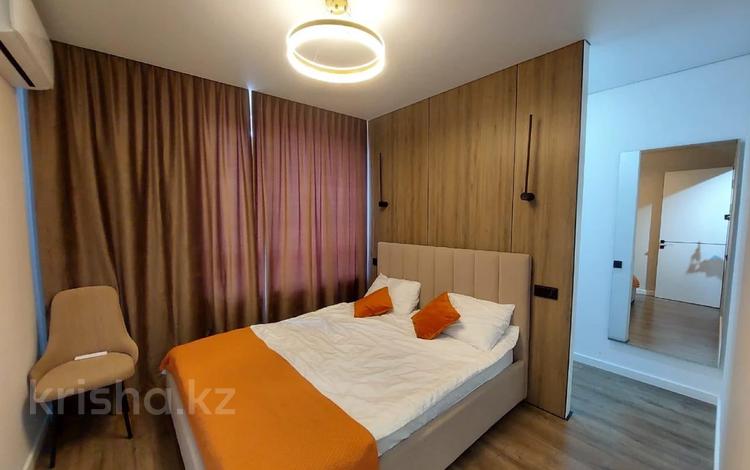 2-комнатная квартира · 51 м² · 16/18 этаж, Утепова 31 за 47 млн ₸ в Алматы, Бостандыкский р-н — фото 18