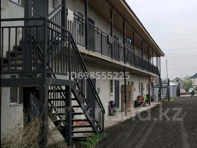 1-бөлмелі пәтер · 26 м², мкр Калкаман-2 60 — улица Нурмухамедова, возле речки, бағасы: 110 000 ₸ в Алматы, Наурызбайский р-н