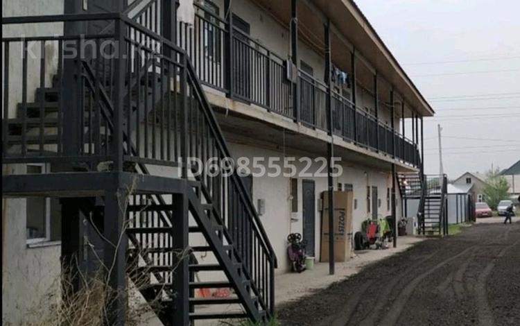 1-бөлмелі пәтер · 26 м², мкр Калкаман-2 60 — улица Нурмухамедова, возле речки, бағасы: 110 000 ₸ в Алматы, Наурызбайский р-н — фото 2