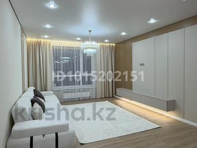3-комнатная квартира · 70 м² · 5/6 этаж, И.Есенберлина 11/2 за 49.8 млн ₸ в Усть-Каменогорске