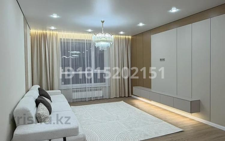 3-комнатная квартира · 70 м² · 5/6 этаж, И.Есенберлина 11/2 за 49.8 млн ₸ в Усть-Каменогорске — фото 2