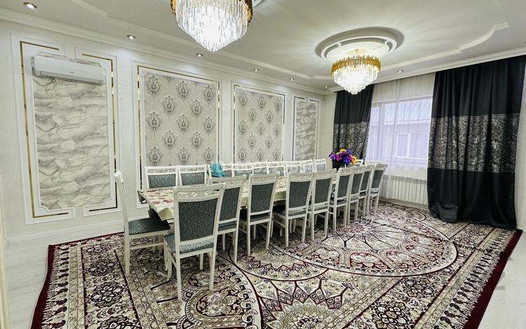 Отдельный дом · 6 комнат · 200 м² · 8 сот., Шиели 88 за 80 млн ₸ в Коянкусе — фото 8