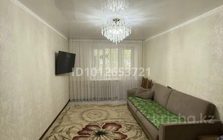 3-комнатная квартира · 69 м² · 2/5 этаж, Мухита 80 — Мельница за 28 млн ₸ в Уральске — фото 2