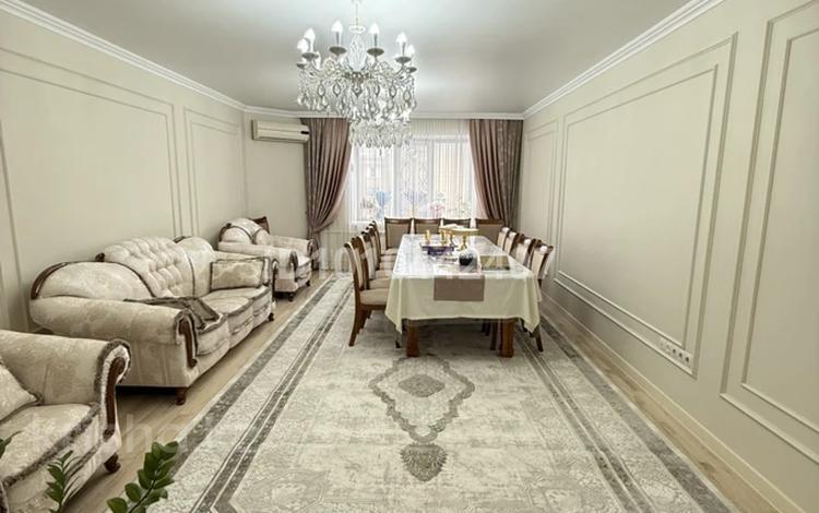 4-бөлмелі пәтер · 161 м² · 5/6 қабат, мкр. Алтын орда, Батыс 2 5 — Мәңгілік ел, бағасы: 58.9 млн ₸ в Актобе — фото 2