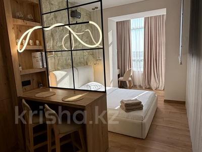 1-бөлмелі пәтер · 27 м² · 8/10 қабат, Сатпаева 182 — Сатпаева - Толстого, бағасы: 18 000 〒 в Павлодаре