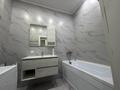 2-бөлмелі пәтер · 70 м² · 7/7 қабат, Толе би 44, бағасы: 47 млн ₸ в Астане, Есильский р-н — фото 3