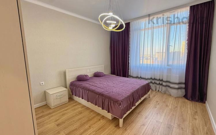 2-комнатная квартира · 59 м² · 13/16 этаж, Байтурсынова 16 — ГОРЯЧЕЕ ПРЕДЛОЖЕНИЕ за 36 млн ₸ в Астане, Сарайшык р-н — фото 14