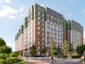 1-комнатная квартира · 36.5 м² · 8/9 этаж, Ахмет Байтурсынулы 10/1 — Можно в ипотеку!!! за 25.7 млн ₸ в Астане, Сарайшык р-н