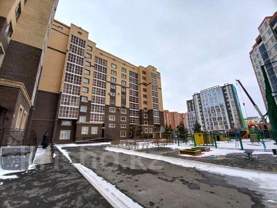 3-бөлмелі пәтер · 100 м² · 5/9 қабат, Гагарина 23а — Набережная, бағасы: 46 млн ₸ в Кокшетау
