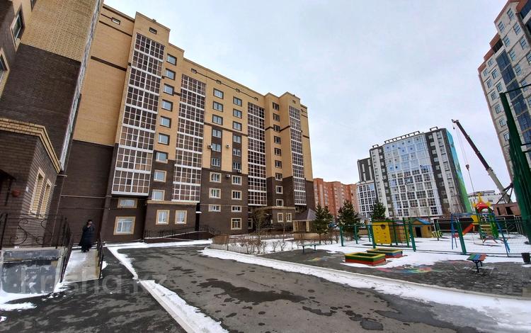 3-комнатная квартира · 100 м² · 5/9 этаж, Гагарина 23а — Набережная за 46 млн ₸ в Кокшетау — фото 2