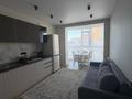 1-бөлмелі пәтер · 45.3 м² · 5/5 қабат, Герасимова 1/1, бағасы: 27 млн ₸ в Костанае