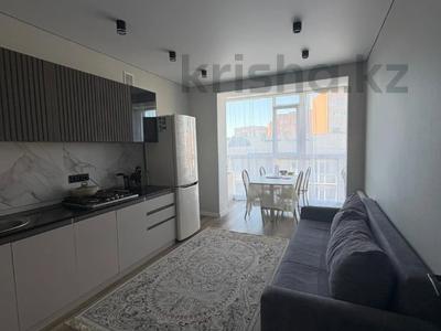 1-бөлмелі пәтер · 45.3 м² · 5/5 қабат, Герасимова 1/1, бағасы: 27 млн ₸ в Костанае