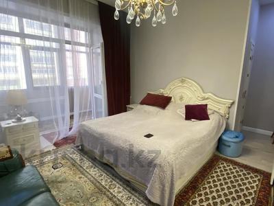 2-комнатная квартира · 90 м² · 2/9 этаж, Уранхаева 15 — Чайжунусова за 60 млн 〒 в Семее