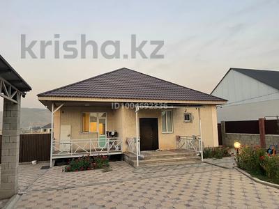 Отдельный дом · 4 комнаты · 130 м² · 8.5 сот., Новостройка 691 за 65 млн 〒 в Талгаре