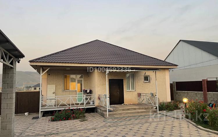 Отдельный дом · 4 комнаты · 130 м² · 8.5 сот., Новостройка 691 за 65 млн 〒 в Талгаре — фото 5