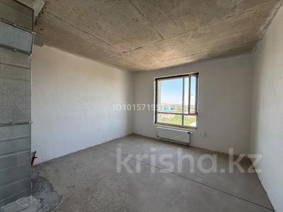 2-комнатная квартира · 49.7 м² · 5/12 этаж, ул. Фадеева 38 — Ипотека любого банка! за 29.5 млн ₸ в Алматы, Алатауский р-н