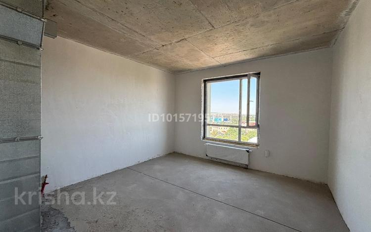 2-комнатная квартира · 49.7 м² · 5/12 этаж, ул. Фадеева 38 — Ипотека любого банка! за 29.5 млн ₸ в Алматы, Алатауский р-н — фото 2