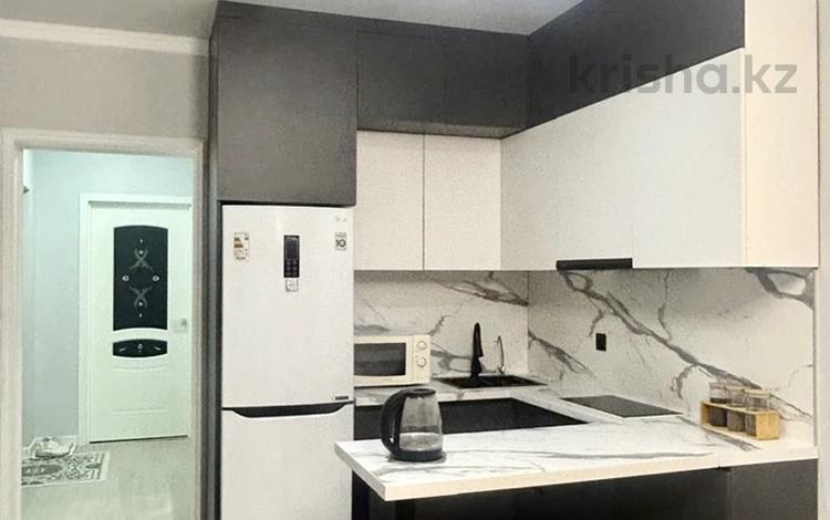 2-бөлмелі пәтер · 37.5 м² · 3/4 қабат, Коргальжинское шоссе 110, бағасы: 22.9 млн ₸ в Астане, Нура р-н — фото 2