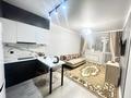 2-бөлмелі пәтер · 37.5 м² · 3/4 қабат, Коргальжинское шоссе 110, бағасы: 22.9 млн ₸ в Астане, Нура р-н — фото 2