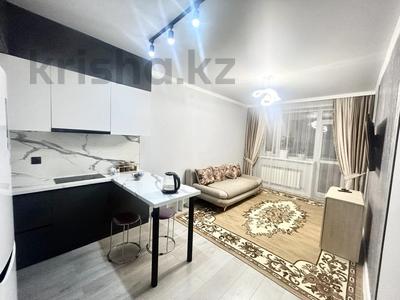 2-бөлмелі пәтер · 37.5 м² · 3/4 қабат, Коргальжинское шоссе 110, бағасы: 21.9 млн ₸ в Астане, Нура р-н