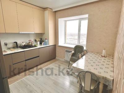 2-комнатная квартира · 66 м² · 6/9 этаж, мкр. Алтын орда за 25.5 млн 〒 в Актобе