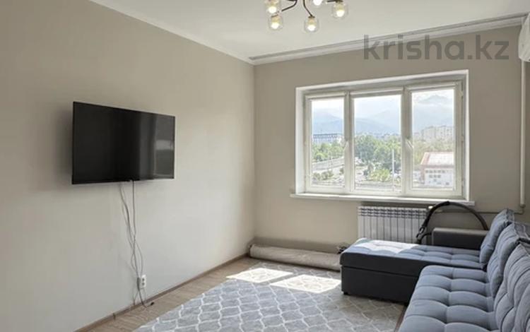 1-комнатная квартира · 41 м² · 6/9 этаж, мкр Аксай-4 4а за 32 млн ₸ в Алматы, Ауэзовский р-н — фото 2