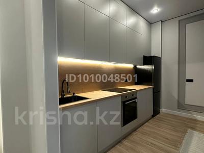 2-бөлмелі пәтер · 40 м² · 7/12 қабат, Е-429 26, бағасы: 32.5 млн ₸ в Астане, Нура р-н