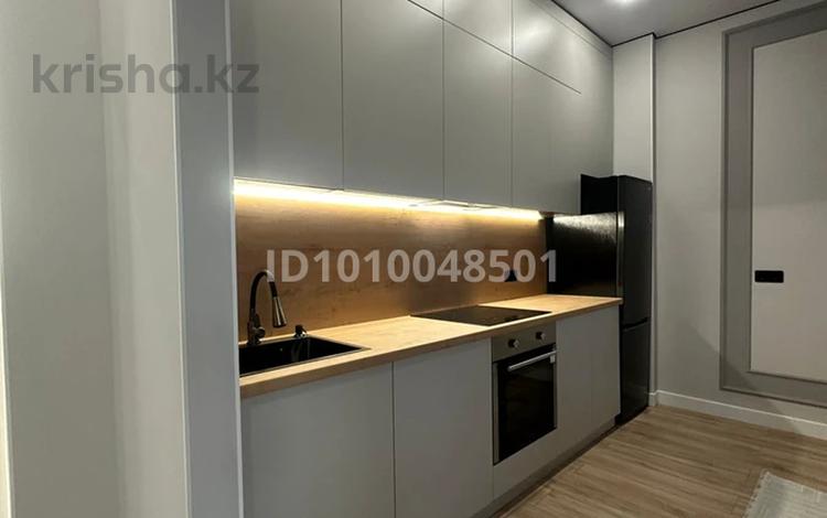 2-комнатная квартира · 40 м² · 7/12 этаж, Е-429 26 за 32.5 млн ₸ в Астане, Нура р-н — фото 2