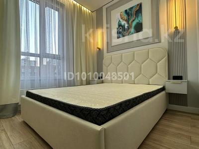 2-бөлмелі пәтер · 40 м² · 7/12 қабат, Е-429 26, бағасы: 31.5 млн ₸ в Астане, Нура р-н
