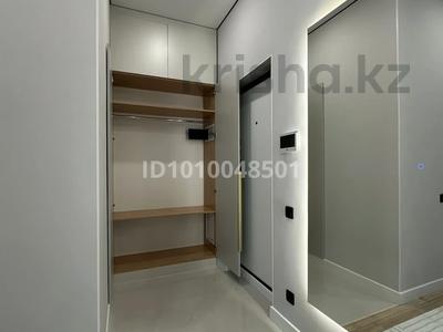 2-бөлмелі пәтер · 40 м² · 7/12 қабат, Е-429 26, бағасы: 30.5 млн ₸ в Астане, Нура р-н