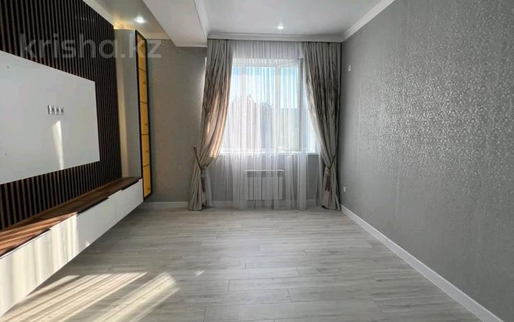 2-комнатная квартира · 68 м² · 3/3 этаж, Мынбулак Ж/к за 29 млн ₸ в Таразе — фото 2