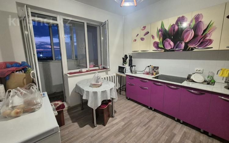 3-комнатная квартира · 85 м² · 13 этаж, Айтматова 36 за 33.8 млн ₸ в Астане, Нура р-н — фото 2