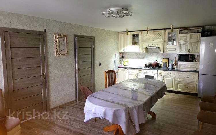 Отдельный дом · 6 комнат · 130 м², Северная 5 за 27 млн ₸ в Аскара Токпанова (Казцик) — фото 2