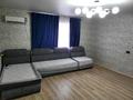 Отдельный дом · 6 комнат · 130 м², Северная 5 за 27 млн ₸ в Аскара Токпанова (Казцик) — фото 3