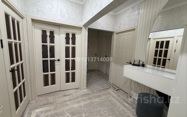 3-комнатная квартира · 61.5 м² · 2/5 этаж, мкр Север , Шаяхметова — Сейтқажы мешіт жақынында за 29.5 млн ₸ в Шымкенте, Аль-Фарабийский р-н — фото 2