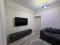 3-комнатная квартира · 61.5 м² · 2/5 этаж, мкр Север , Шаяхметова — Сейтқажы мешіт жақынында за 29.5 млн ₸ в Шымкенте, Аль-Фарабийский р-н — фото 11